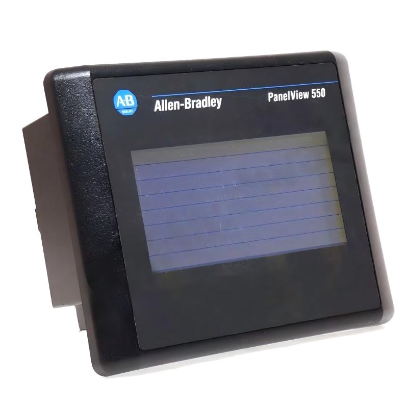 Allen Bradley  2711-T5A  Industrial Equipment