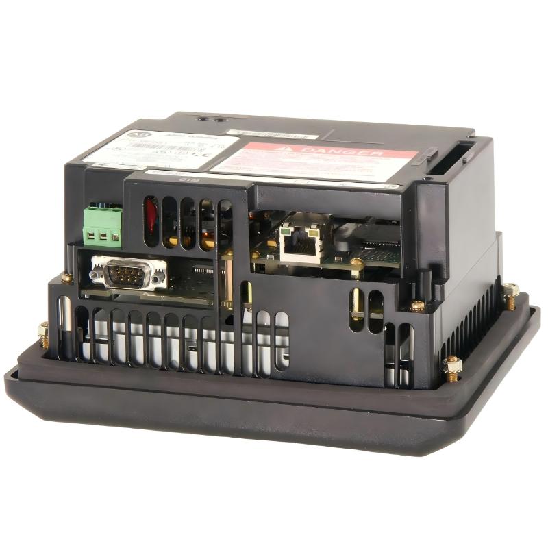 Allen Bradley  2711-T6C20L1  Industrial Equipment