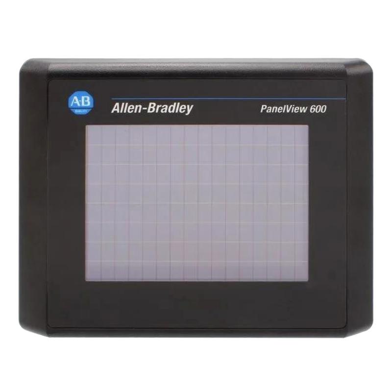 Allen Bradley  2711-T6C8L1  Industrial Equipment