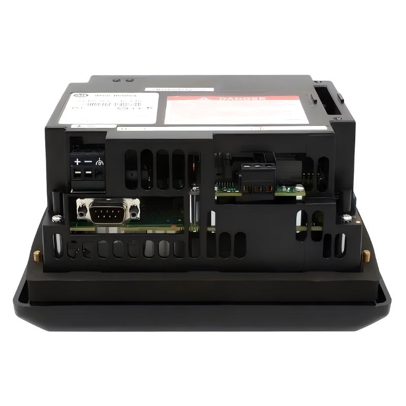 Allen Bradley 2711-T6C8L1 Industrial Equipment