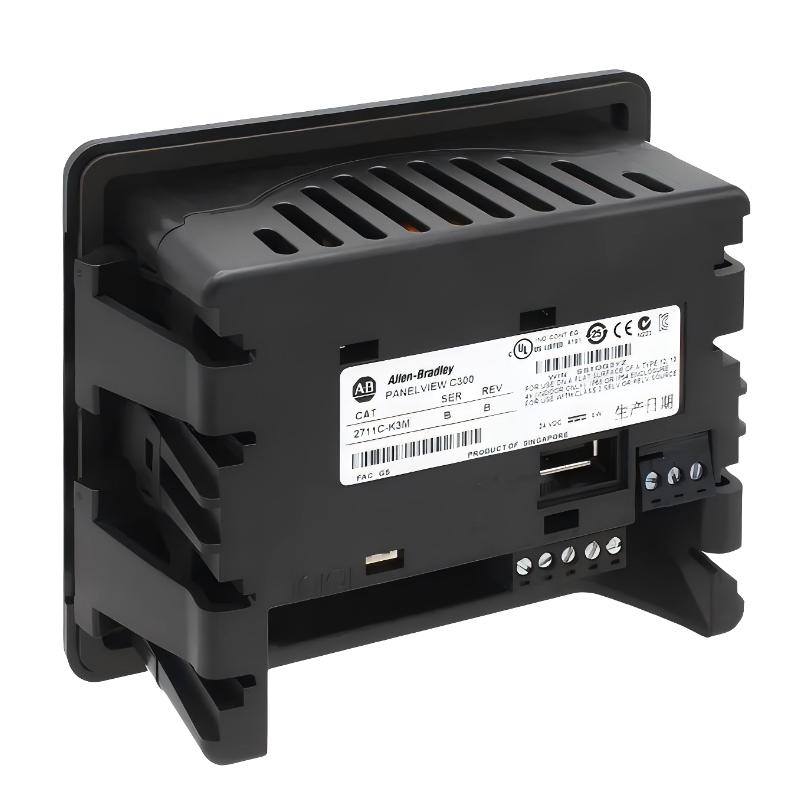 Allen Bradley 2711C-K3M Industrial Equipment