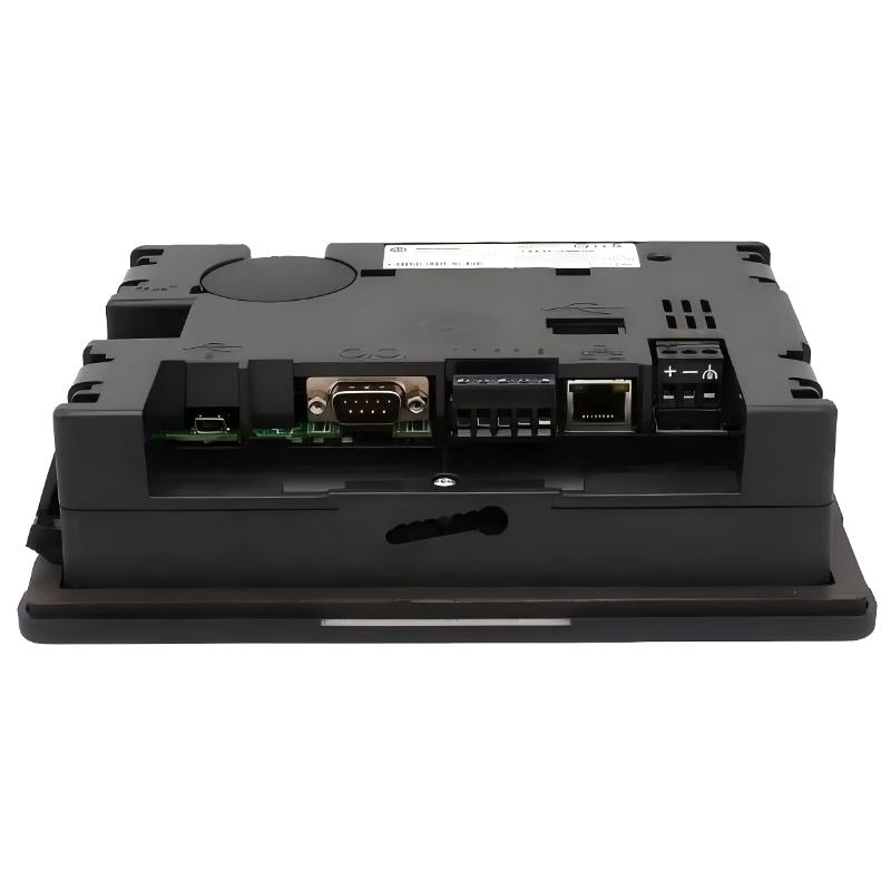 Allen Bradley 2711C-T6C Industrial Equipment
