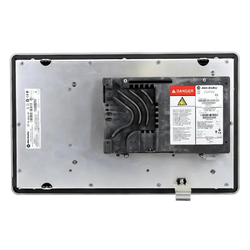 Allen Bradley 2711P-B10C4A9 Industrial Equipment