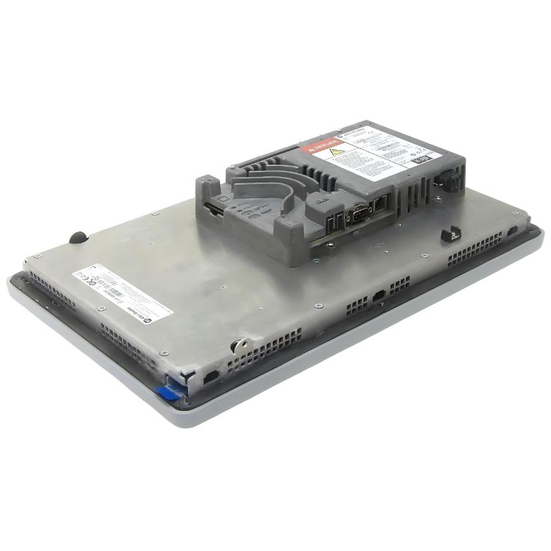 Allen Bradley 2711P-B10C4D9 Industrial Equipment