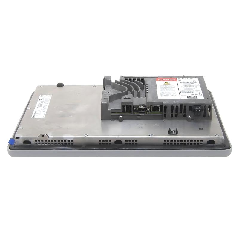 Allen Bradley 2711P-B10C4D9 Industrial Equipment