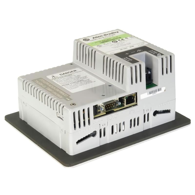 Allen Bradley 2711P-B4C20D Industrial Equipment