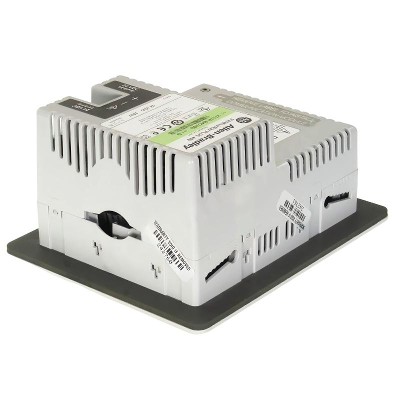 Allen Bradley 2711P-B4C20D Industrial Equipment
