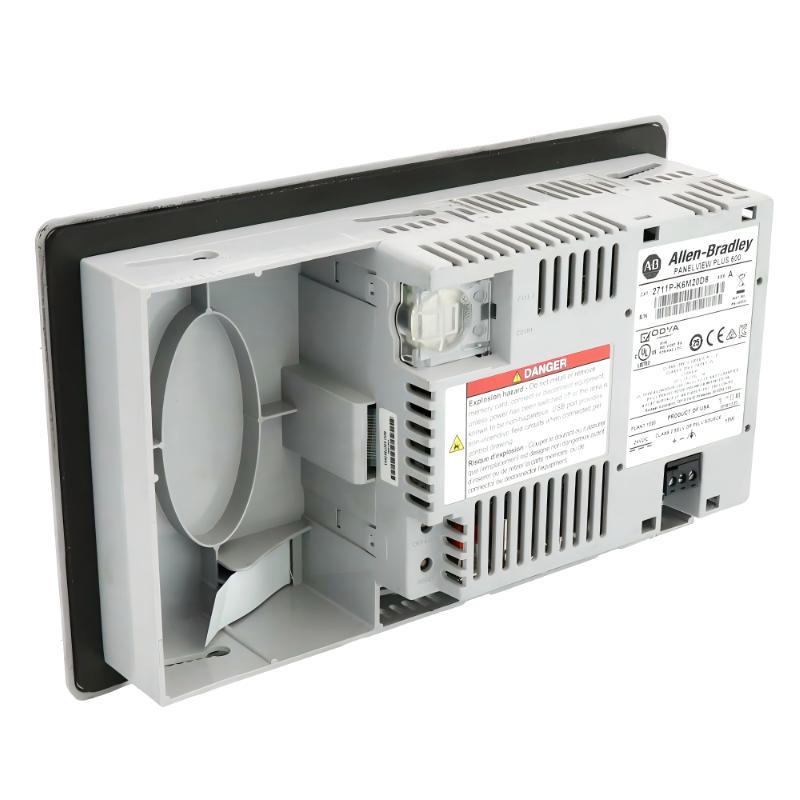 Allen Bradley 2711P-B6C5A8 Industrial Equipment