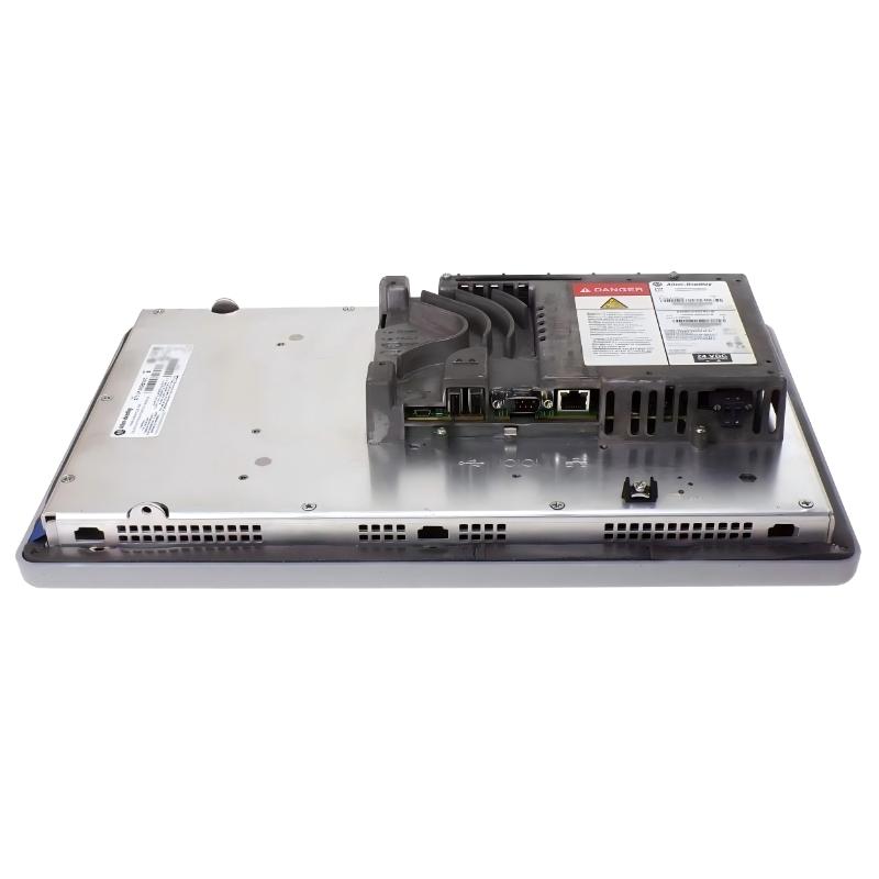 Allen Bradley 2711P-K10C4A9 Industrial Equipment