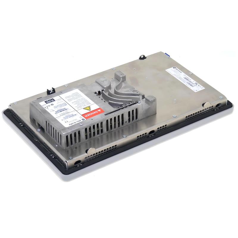 Allen Bradley 2711P-K10C4D8 Industrial Equipment
