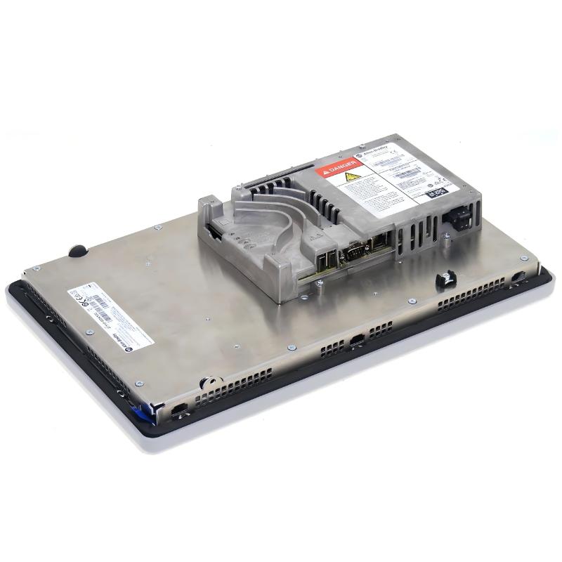 Allen Bradley 2711P-K10C4D8 Industrial Equipment