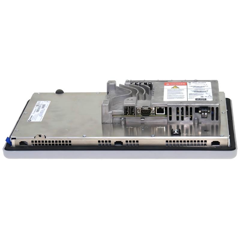 Allen Bradley 2711P-K10C4D8 Industrial Equipment