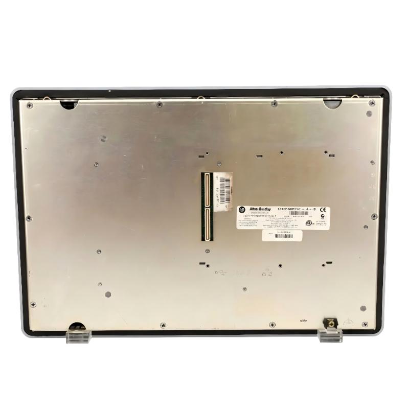 Allen Bradley 2711P-K12C6A6 Industrial Equipment