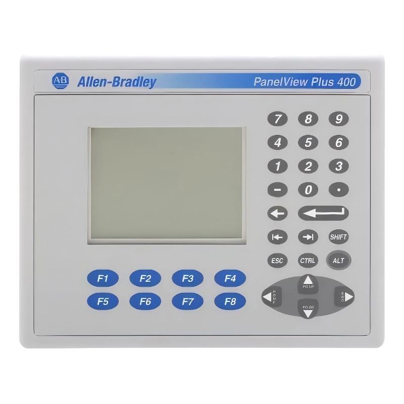 Allen Bradley  2711P-K4M20D  Industrial Equipment
