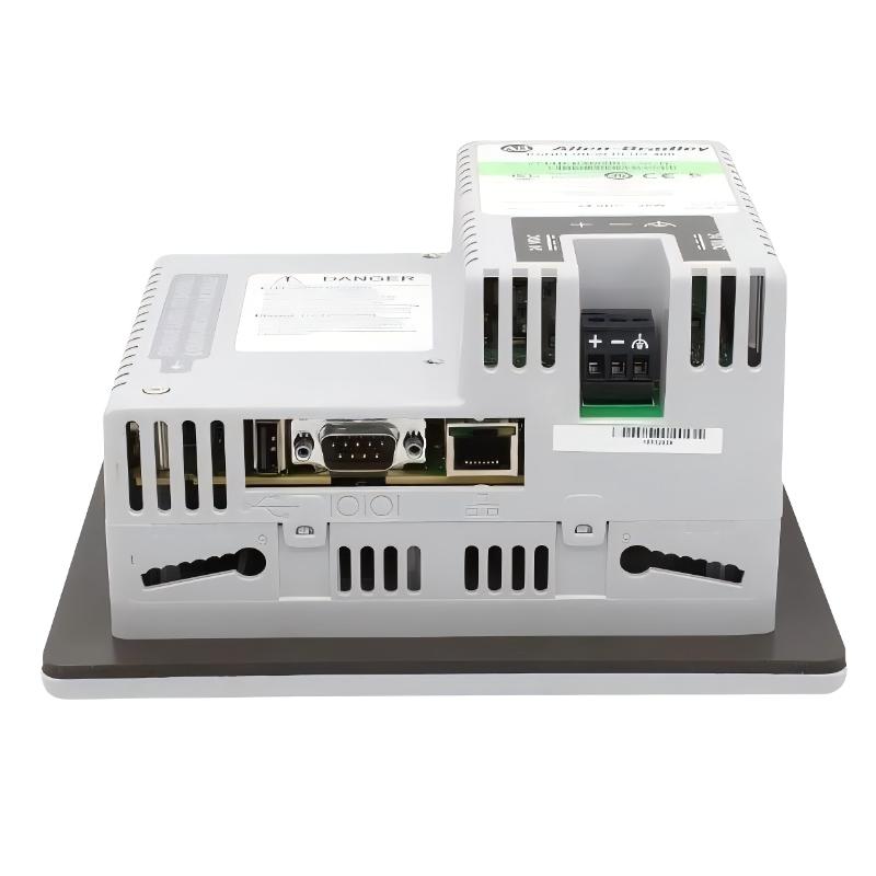 Allen Bradley 2711P-K4M20D Industrial Equipment