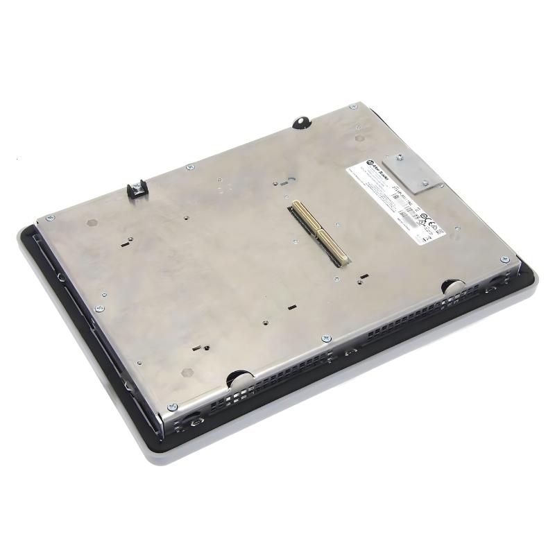 Allen Bradley 2711P-RDT10C Industrial Equipment