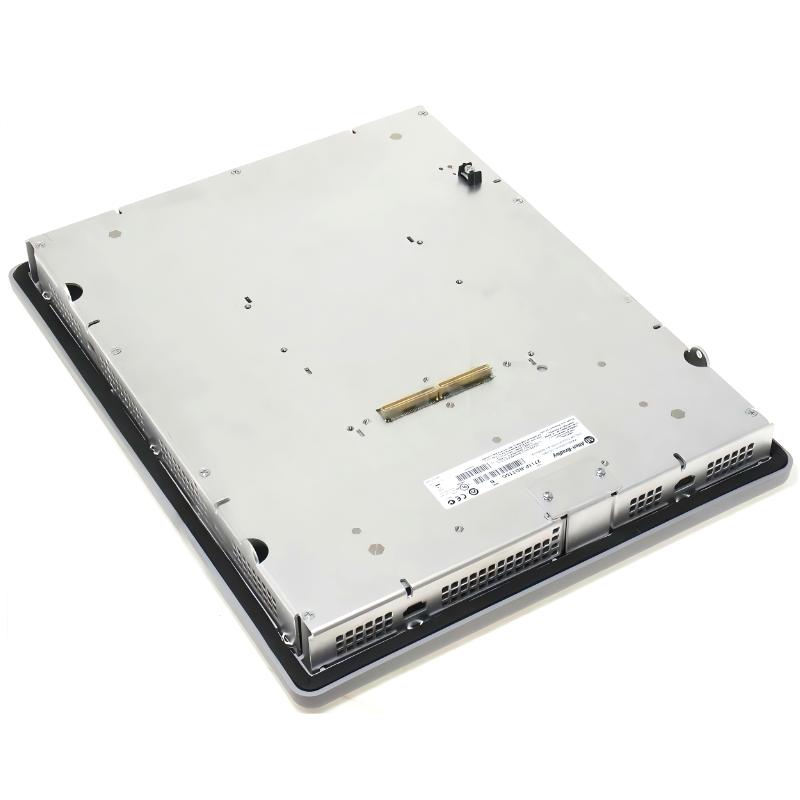 Allen Bradley 2711P-RDT15C Industrial Equipment