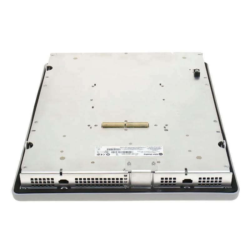 Allen Bradley 2711P-RDT15C Industrial Equipment