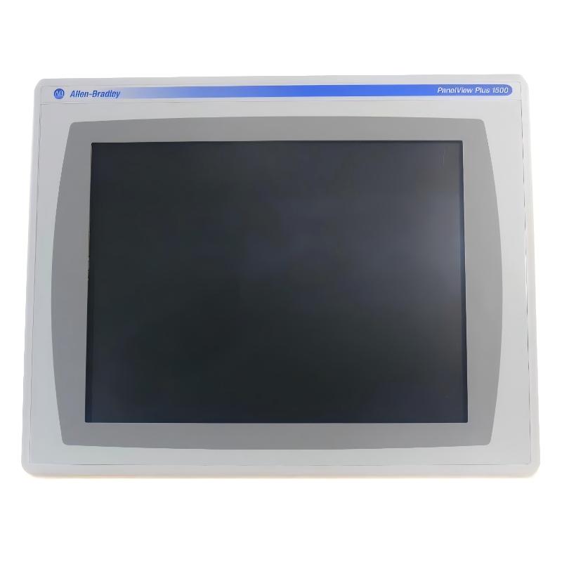 Allen Bradley 2711P-RDT15C Industrial Equipment