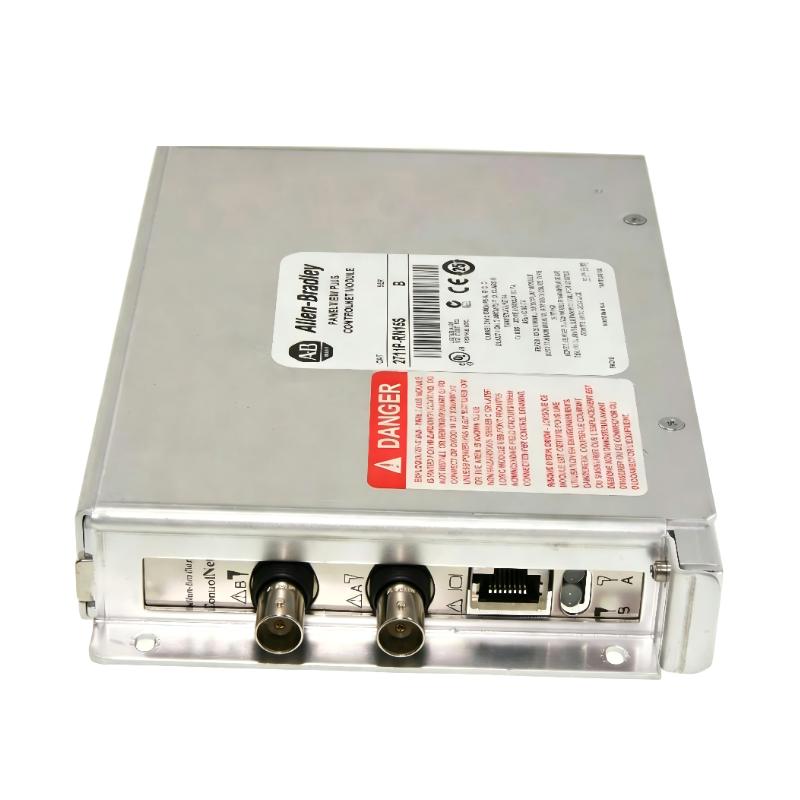 Allen Bradley 2711P-RN15S Industrial Equipment