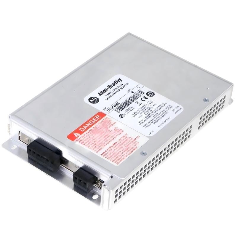 Allen Bradley 2711P-RN6 Industrial Equipment