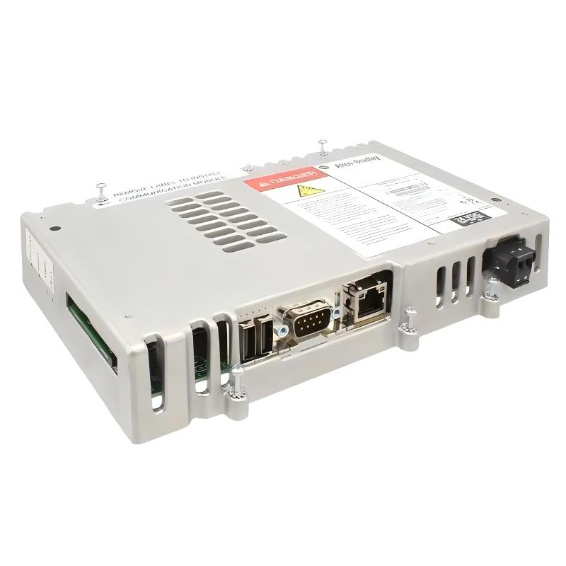Allen Bradley 2711P-RP1 Industrial Equipment