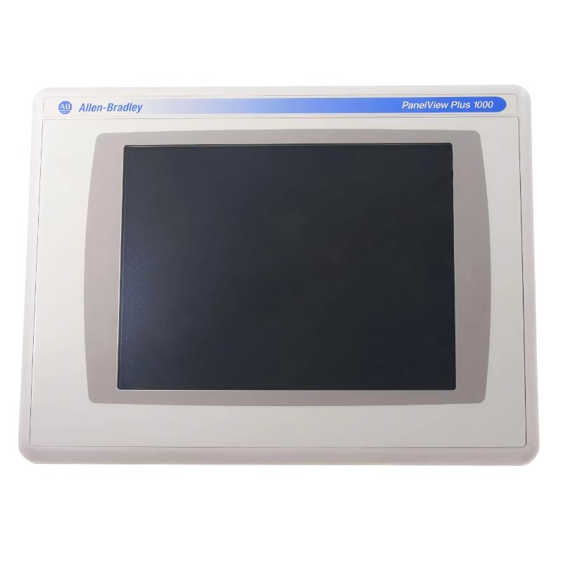 Allen Bradley  2711P-T7C22D9P  Industrial Equipment