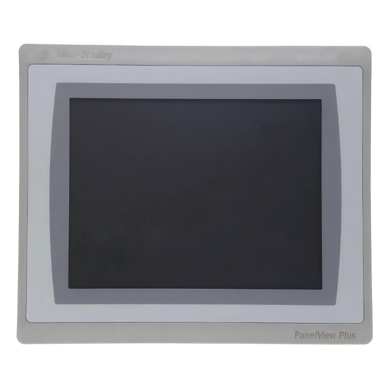 Allen Bradley 2711P-T7C22D8S Industrial Equipment