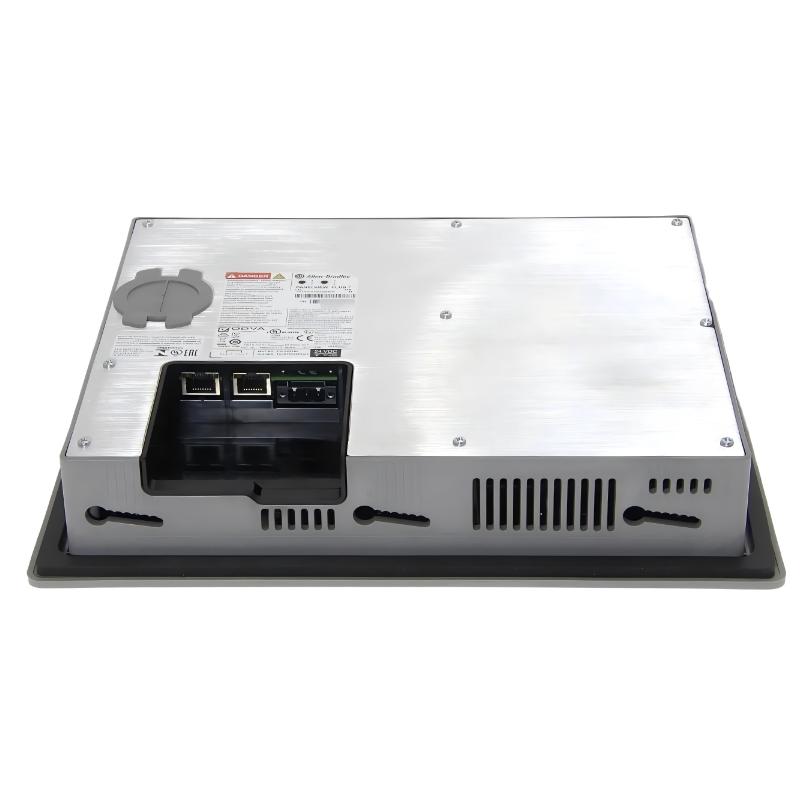 Allen Bradley 2711P-T10C22D8S Industrial Equipment