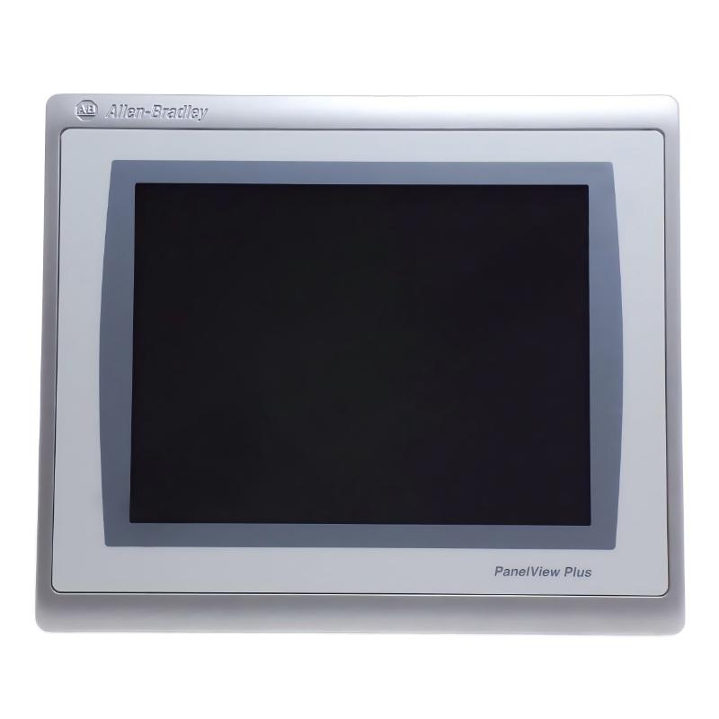 Allen Bradley  2711P-T10C22D9P  Industrial Equipment