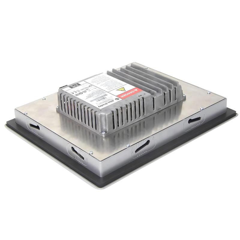 Allen Bradley 2711P-T10C22D9P Industrial Equipment