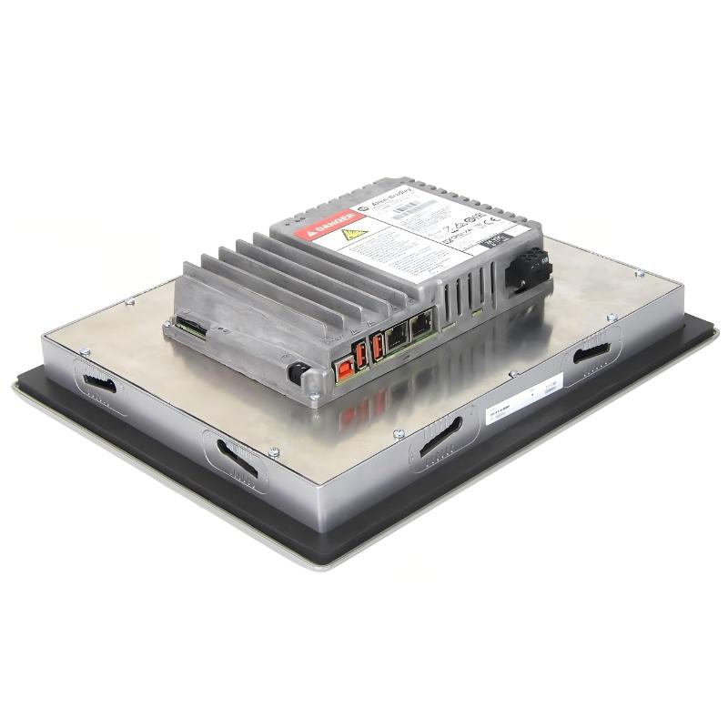 Allen Bradley 2711P-T10C22D9P Industrial Equipment