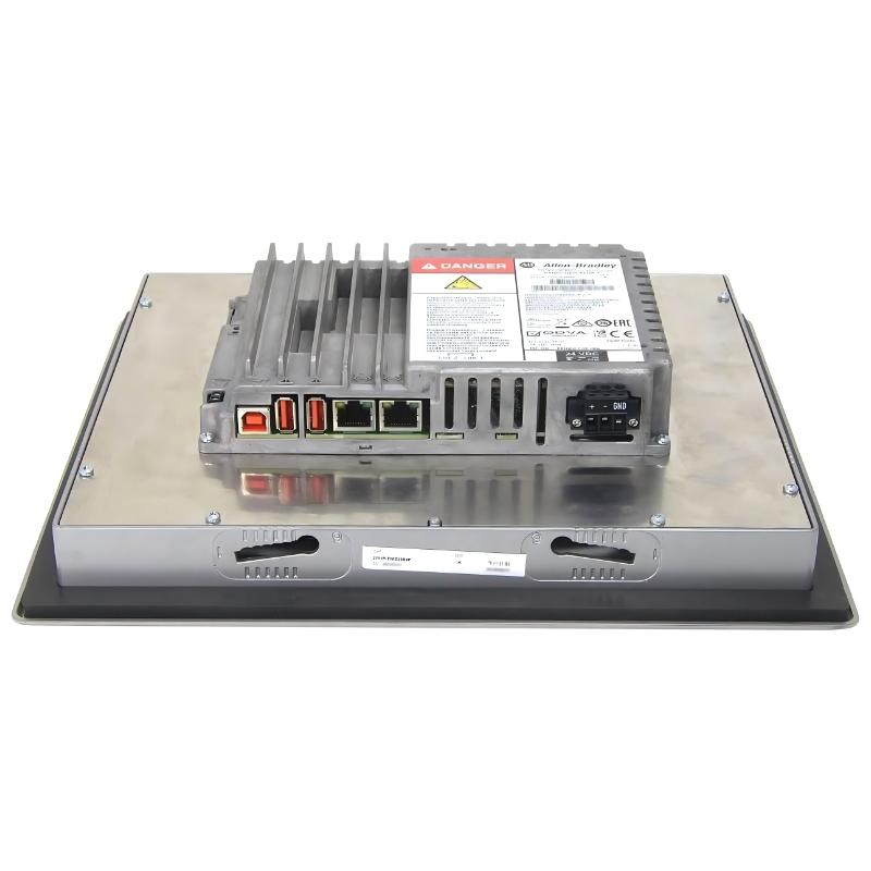 Allen Bradley 2711P-T10C22D9P Industrial Equipment