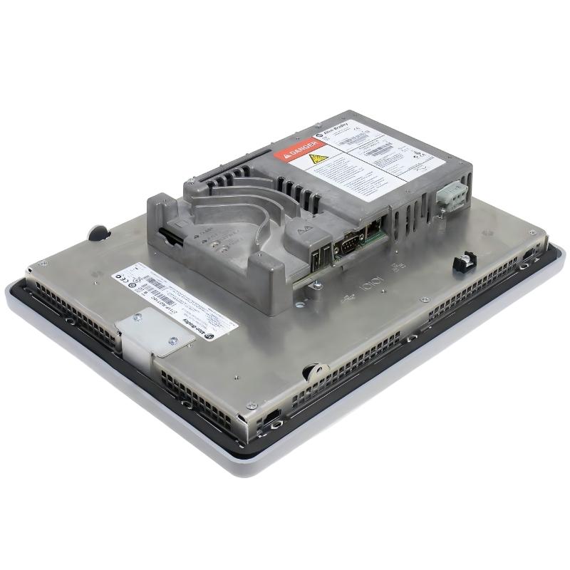 Allen Bradley 2711P-T10C4A8 Industrial Equipment