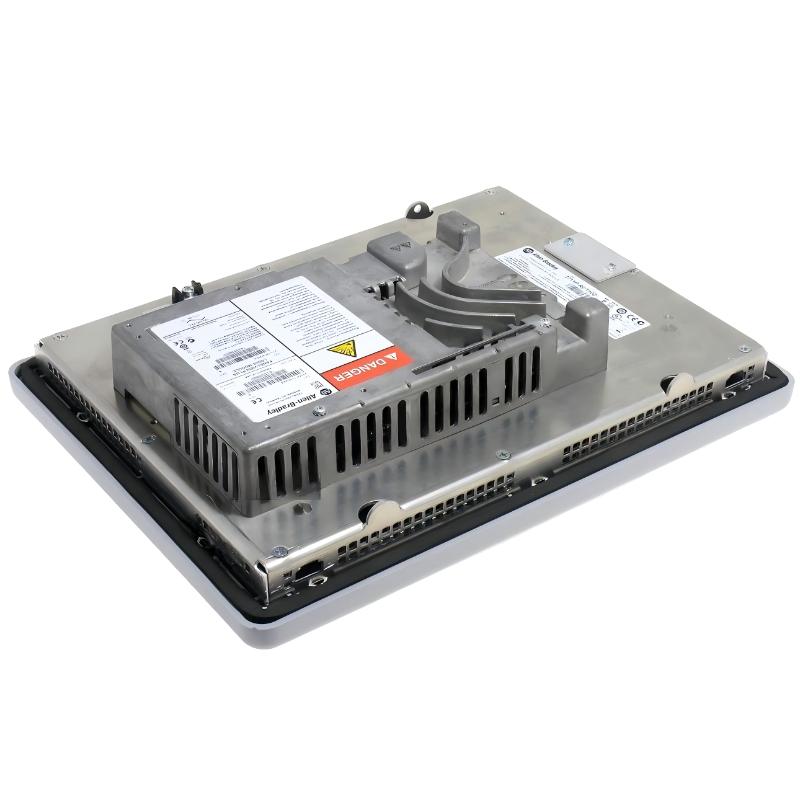Allen Bradley 2711P-T10C4A8 Industrial Equipment