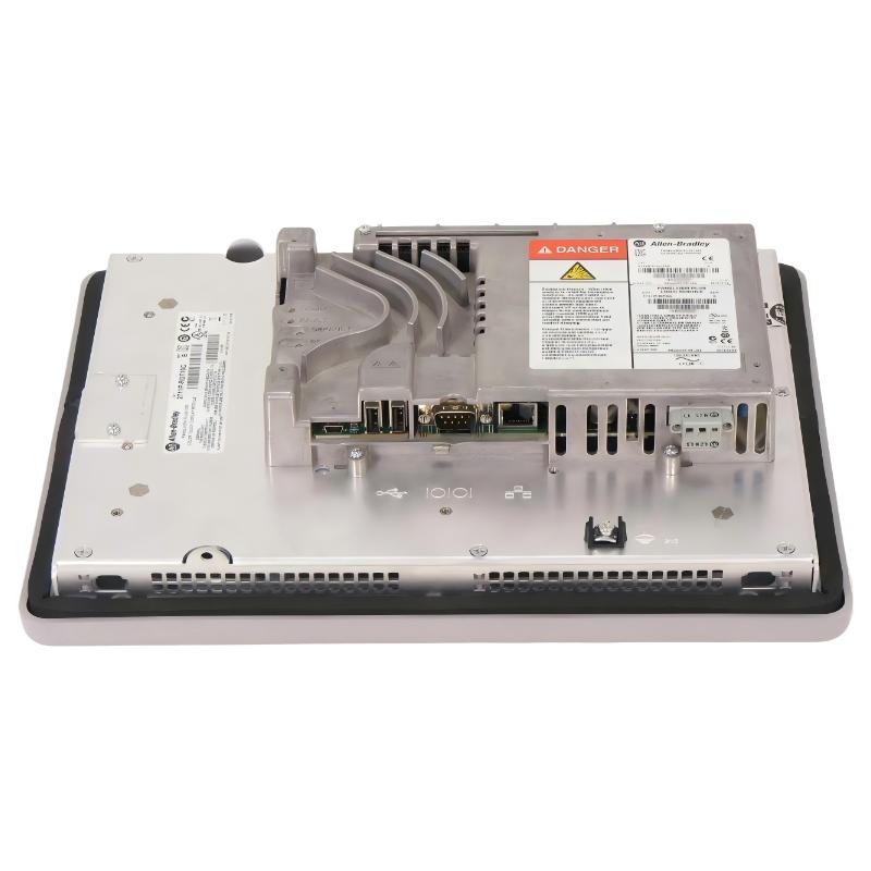 Allen Bradley 2711P-T10C4A8 Industrial Equipment