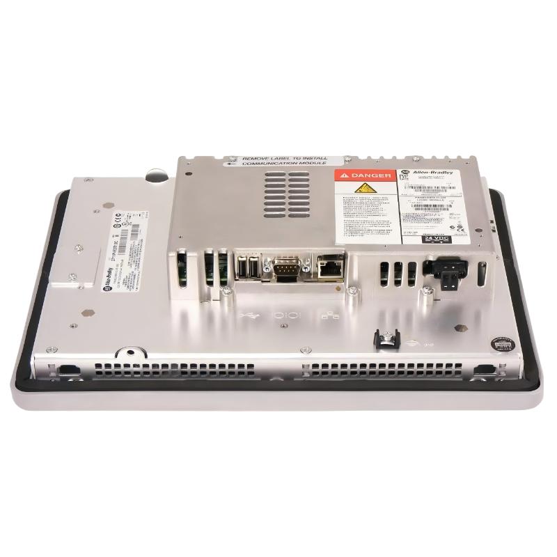 Allen Bradley 2711P-T10C4D1 Industrial Equipment