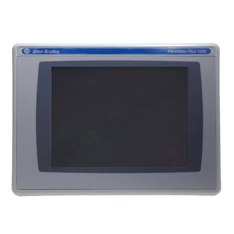 Allen Bradley  2711P-T10C4D8  Industrial Equipment