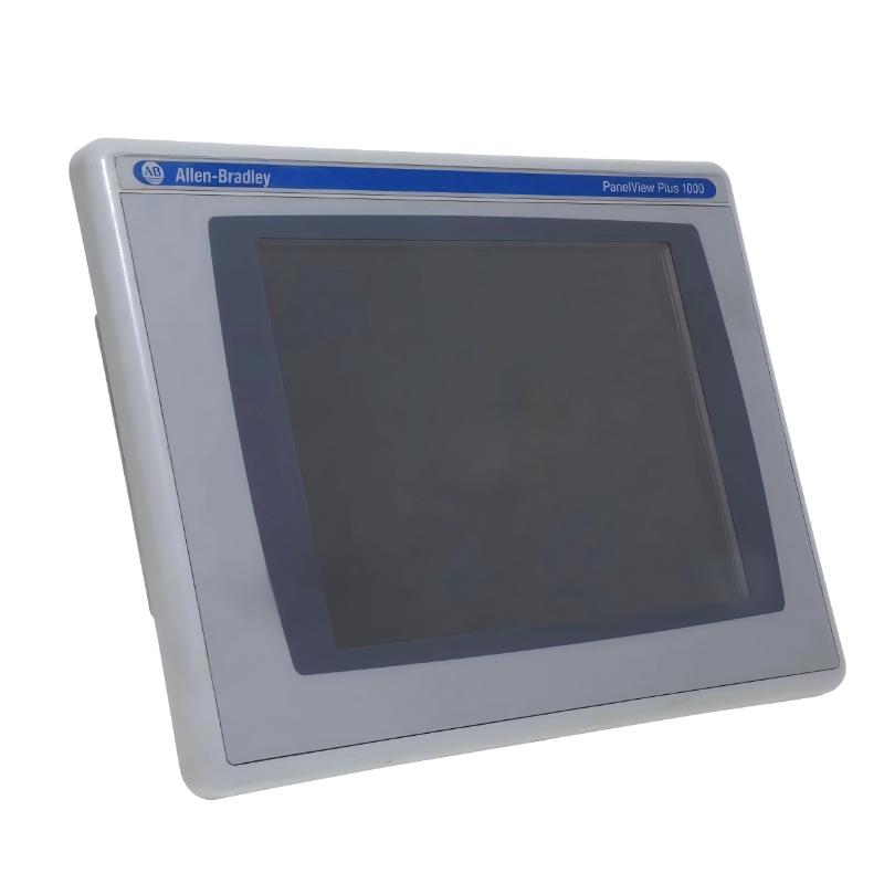 Allen Bradley 2711P-T10C4D8 Industrial Equipment
