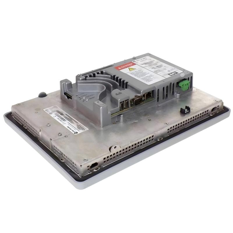 Allen Bradley 2711P-T10C4D8 Industrial Equipment