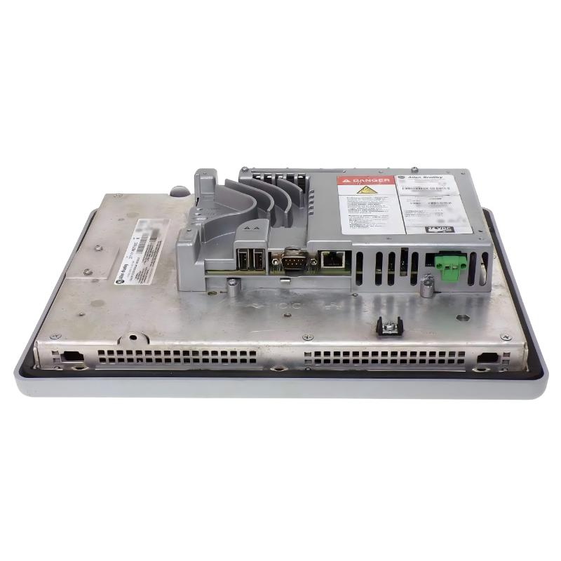Allen Bradley 2711P-T10C4D8 Industrial Equipment