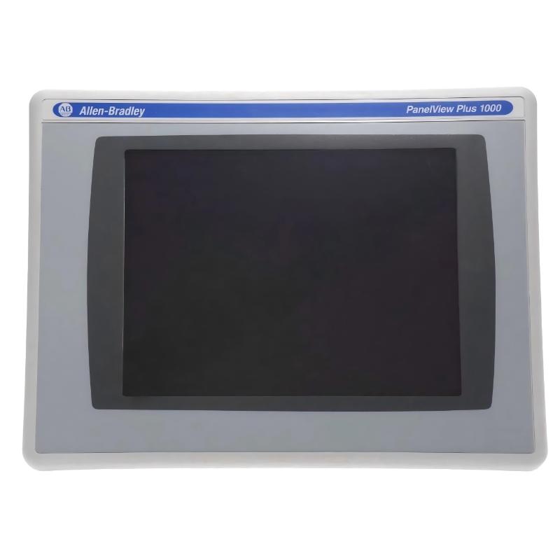 Allen Bradley  2711P-T10C4D9  Industrial Equipment