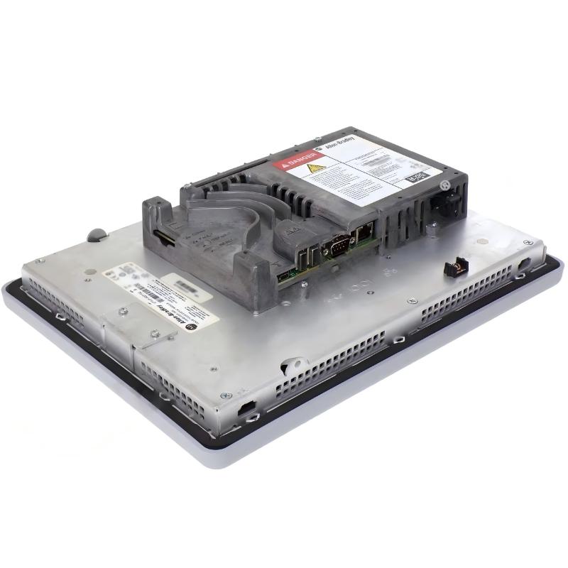 Allen Bradley 2711P-T10C4D9 Industrial Equipment
