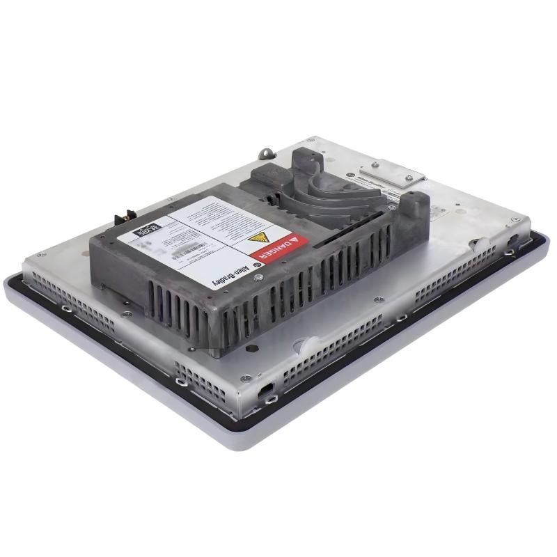 Allen Bradley 2711P-T10C4D9 Industrial Equipment