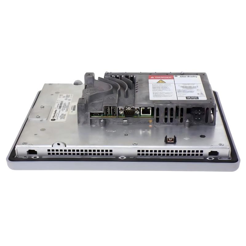 Allen Bradley 2711P-T10C4D9 Industrial Equipment
