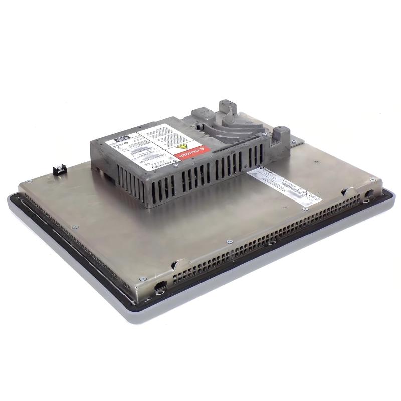 Allen Bradley 2711P-T12C4D8 Industrial Equipment