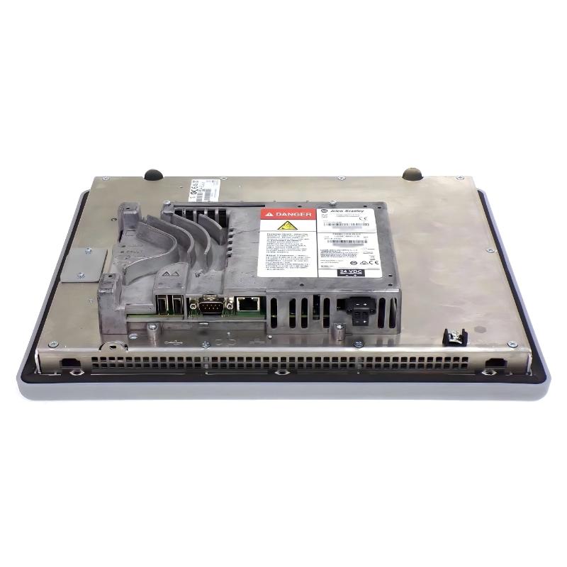 Allen Bradley 2711P-T12C4D8 Industrial Equipment