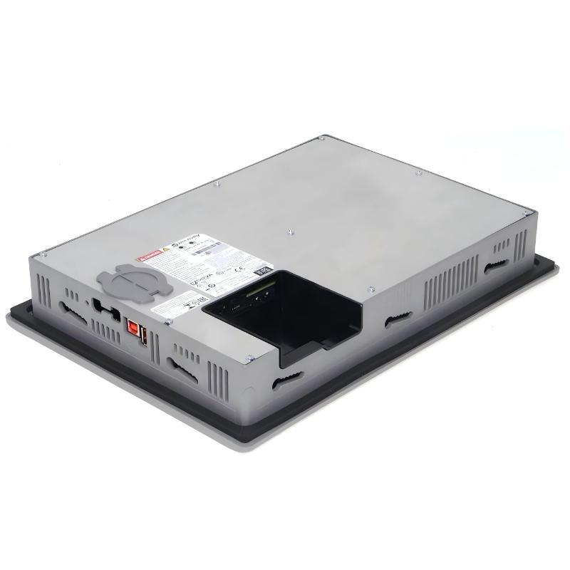 Allen Bradley  2711P-T12W22D8S  Industrial Equipment