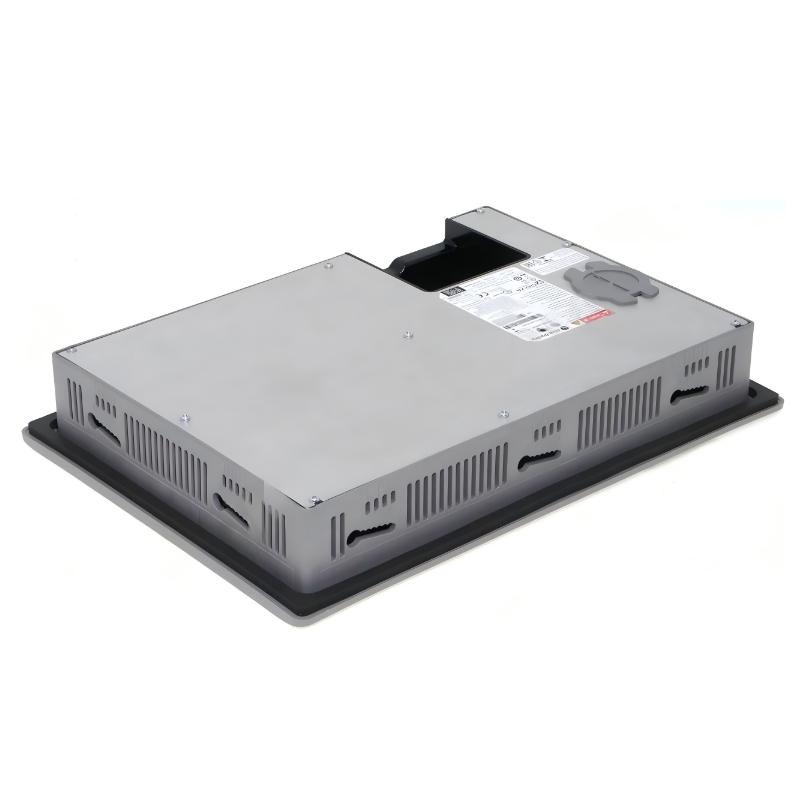 Allen Bradley  2711P-T12W22D9P  Industrial Equipment