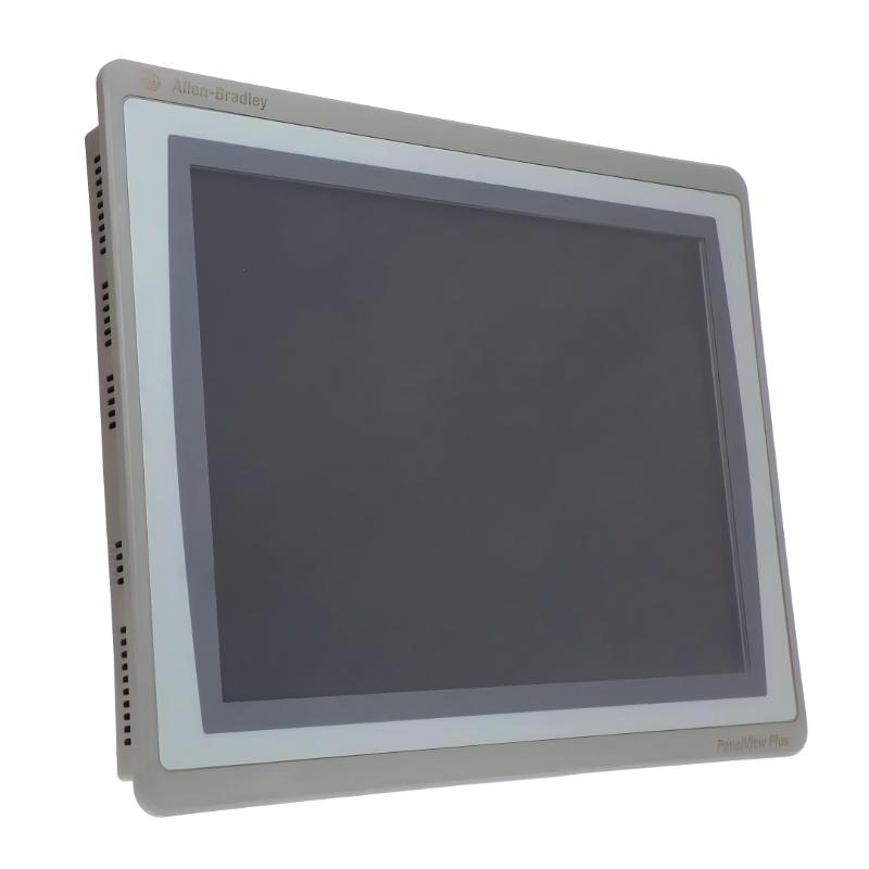 Allen Bradley 2711P-T15C21D8S Industrial Equipment
